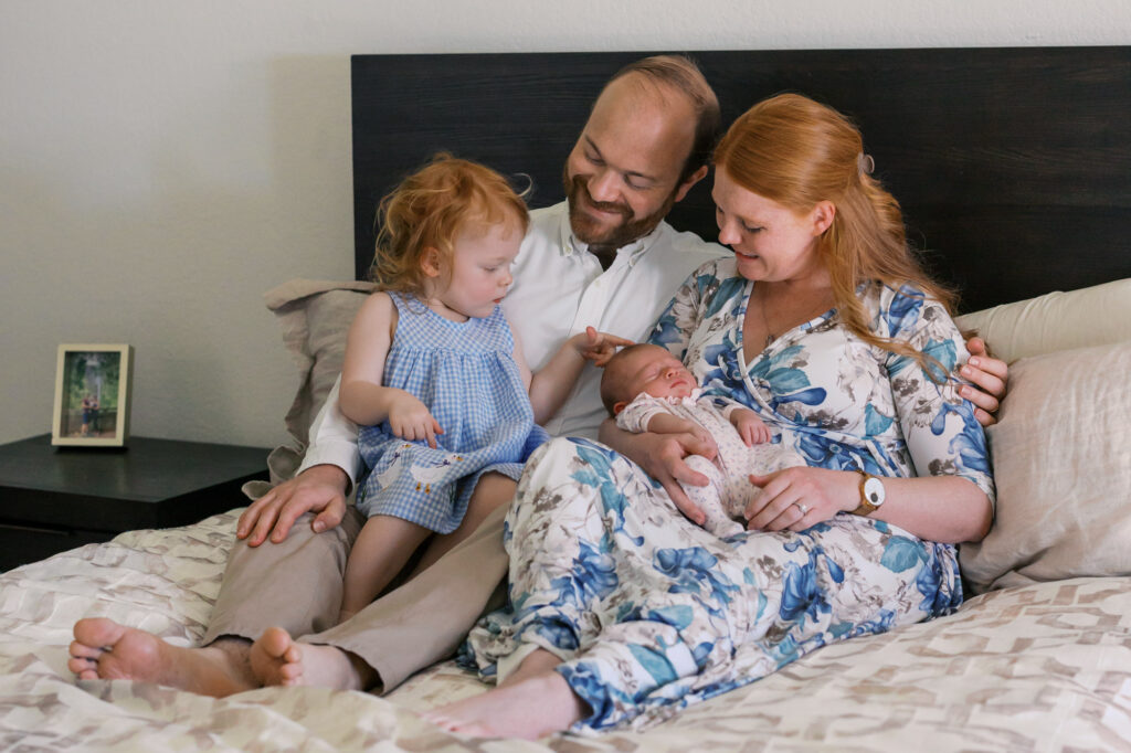 family of